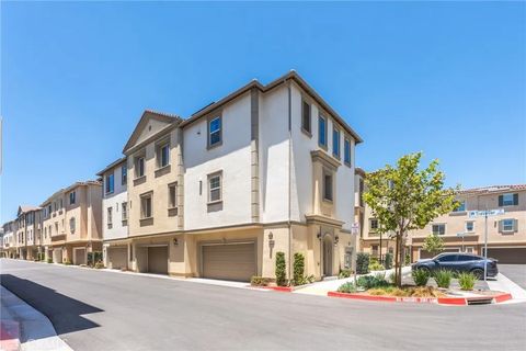 Tiny photo for 8276 Traveller St, Chino, CA 91708 (MLS # IG25271928)