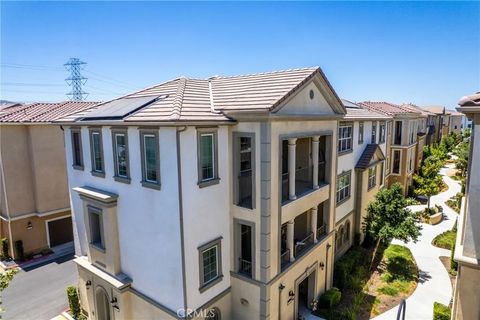 Tiny photo for 8276 Traveller St, Chino, CA 91708 (MLS # IG25271928)