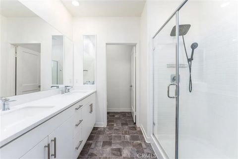 Tiny photo for 8276 Traveller St, Chino, CA 91708 (MLS # IG25271928)