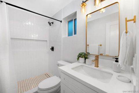 Tiny photo for 3728 Cherokee Ave, San Diego, CA 92104 (MLS # 250043593)