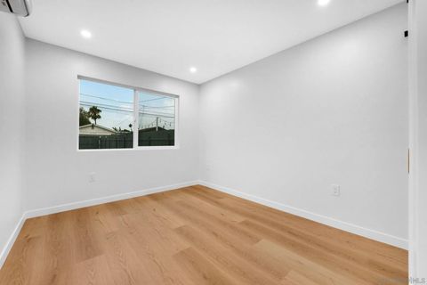 Tiny photo for 3728 Cherokee Ave, San Diego, CA 92104 (MLS # 250043593)