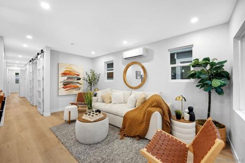 Tiny photo for 3728 Cherokee Ave, San Diego, CA 92104 (MLS # 250043593)