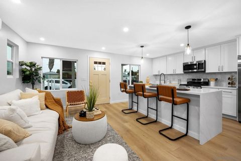 Photo of 3728 Cherokee Ave, San Diego, CA 92104 (MLS # 250043593)