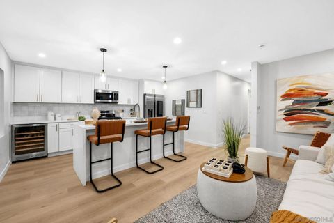 Tiny photo for 3728 Cherokee Ave, San Diego, CA 92104 (MLS # 250043593)