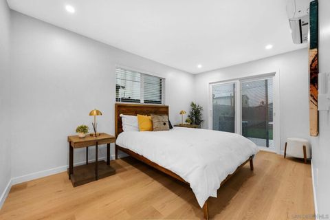 Tiny photo for 3728 Cherokee Ave, San Diego, CA 92104 (MLS # 250043593)