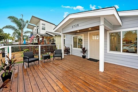 Tiny photo for 3728 Cherokee Ave, San Diego, CA 92104 (MLS # 250043593)