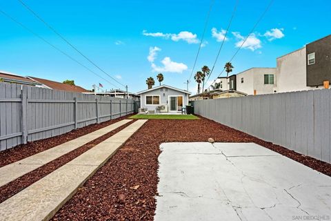 Tiny photo for 3728 Cherokee Ave, San Diego, CA 92104 (MLS # 250043593)