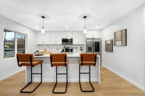 Tiny photo for 3728 Cherokee Ave, San Diego, CA 92104 (MLS # 250043593)