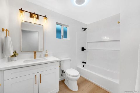 Tiny photo for 3728 Cherokee Ave, San Diego, CA 92104 (MLS # 250043593)