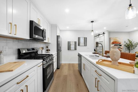 Tiny photo for 3728 Cherokee Ave, San Diego, CA 92104 (MLS # 250043593)