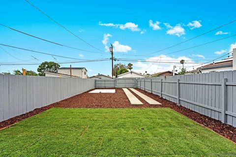 Tiny photo for 3728 Cherokee Ave, San Diego, CA 92104 (MLS # 250043593)