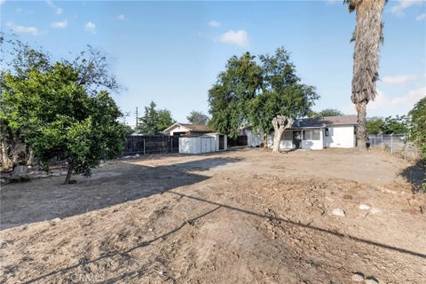 Tiny photo for 531 S Thompson Street, Hemet, CA 92543 (MLS # SW26132020)