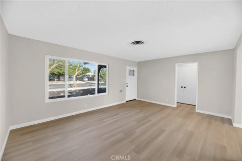 Tiny photo for 531 S Thompson Street, Hemet, CA 92543 (MLS # SW26132020)