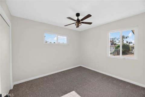 Tiny photo for 531 S Thompson Street, Hemet, CA 92543 (MLS # SW26132020)