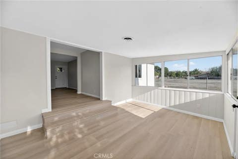 Tiny photo for 531 S Thompson Street, Hemet, CA 92543 (MLS # SW26132020)