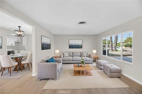 Tiny photo for 531 S Thompson Street, Hemet, CA 92543 (MLS # SW26132020)