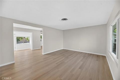 Tiny photo for 531 S Thompson Street, Hemet, CA 92543 (MLS # SW26132020)