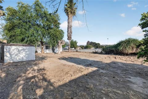 Tiny photo for 531 S Thompson Street, Hemet, CA 92543 (MLS # SW26132020)