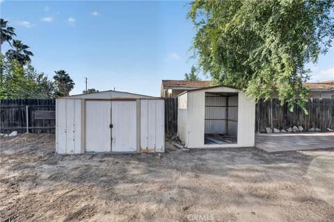 Tiny photo for 531 S Thompson Street, Hemet, CA 92543 (MLS # SW26132020)