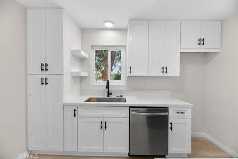 Tiny photo for 531 S Thompson Street, Hemet, CA 92543 (MLS # SW26132020)