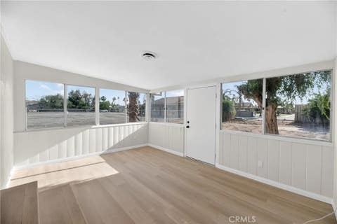 Tiny photo for 531 S Thompson Street, Hemet, CA 92543 (MLS # SW26132020)