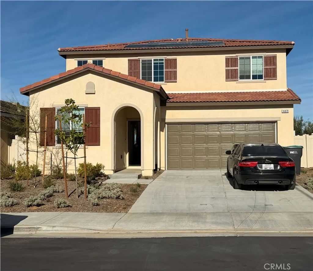 Photo of 36878 Cascina Ln, Beaumont, CA 92223 (MLS # PW26016452)