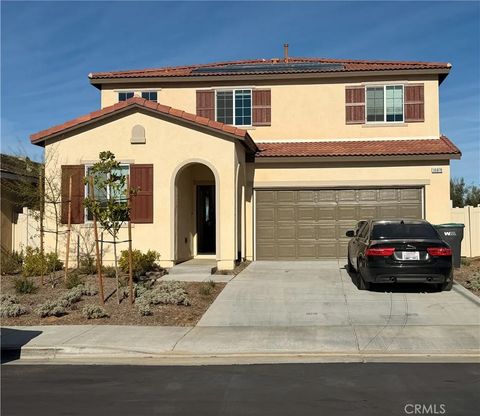 Photo of 36878 Cascina Ln, Beaumont, CA 92223 (MLS # PW26016452)