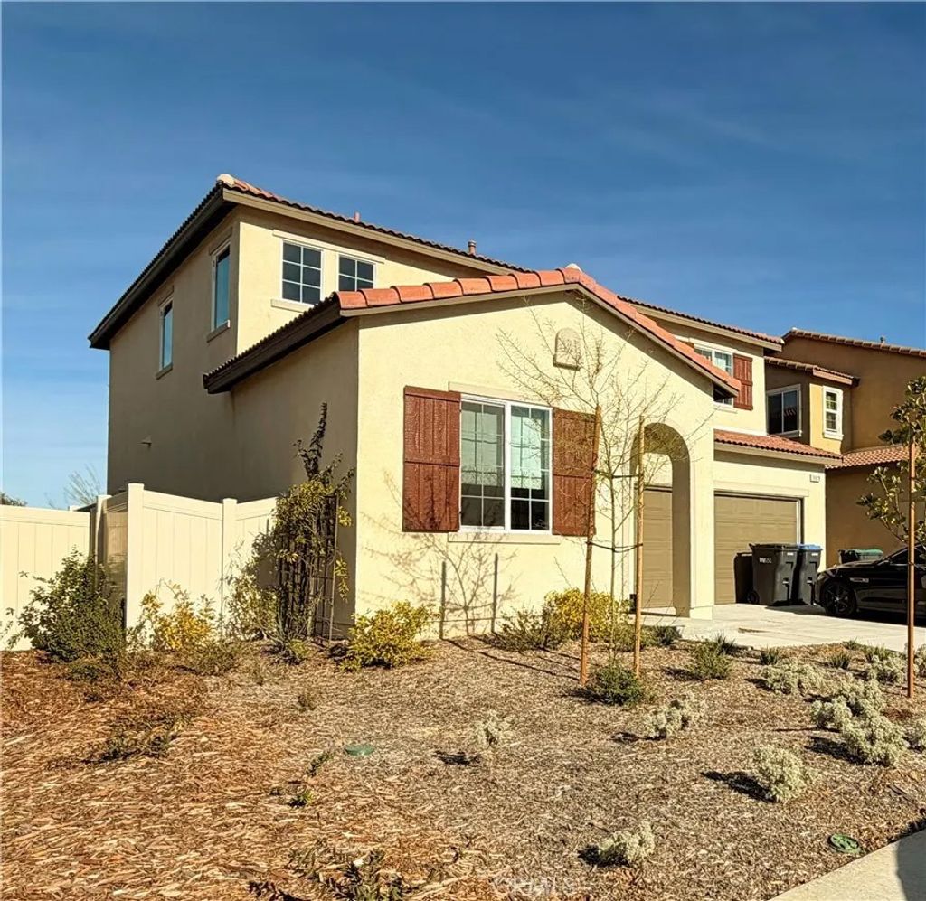 Photo of 36878 Cascina Ln, Beaumont, CA 92223 (MLS # PW26016452)