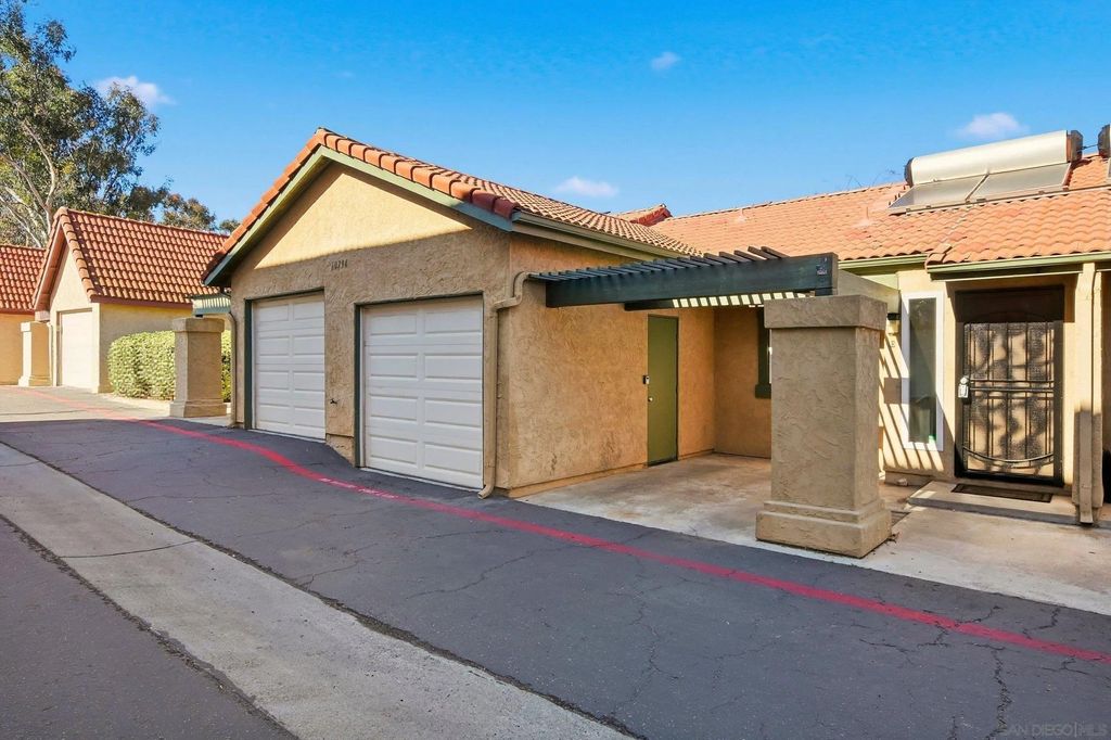 Photo of 10794 Jeanne Ter #E, Santee, CA 92071 (MLS # 260001645)