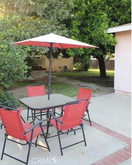508 N Rosemary Lane
