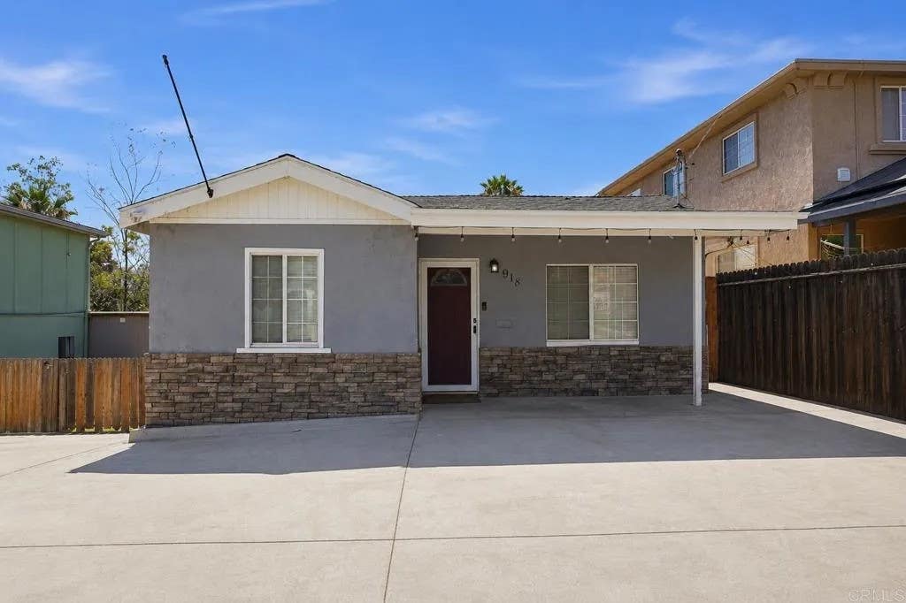 Photo of 918 Galopago ST, Spring Valley, CA 91977 (MLS # PTP2605830)