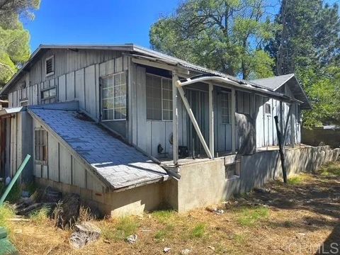 Tiny photo for 2526 Buckthorn Trail, Boulevard, CA 91905 (MLS # PTP2507473)