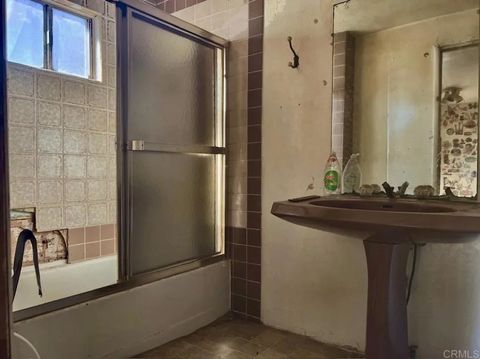 Tiny photo for 2526 Buckthorn Trail, Boulevard, CA 91905 (MLS # PTP2507473)