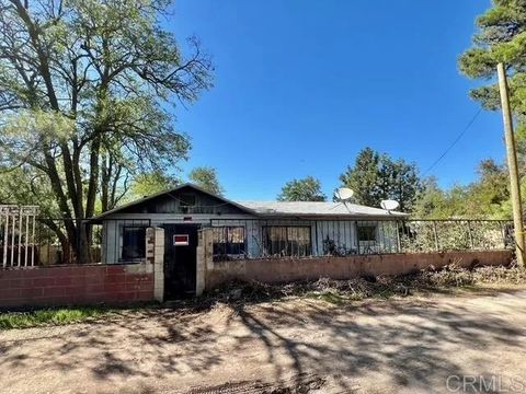 Photo of 2526 Buckthorn Trail, Boulevard, CA 91905 (MLS # PTP2507473)