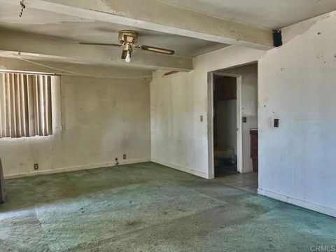 Tiny photo for 2526 Buckthorn Trail, Boulevard, CA 91905 (MLS # PTP2507473)