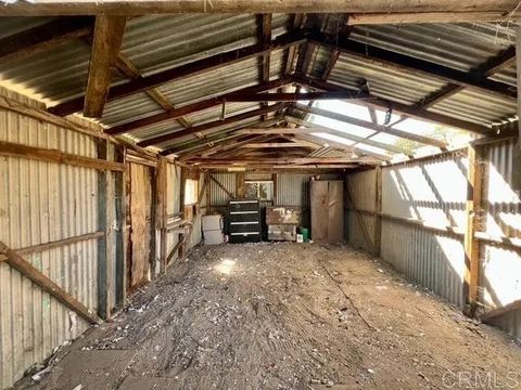 Tiny photo for 2526 Buckthorn Trail, Boulevard, CA 91905 (MLS # PTP2507473)