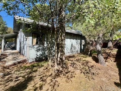 Tiny photo for 2526 Buckthorn Trail, Boulevard, CA 91905 (MLS # PTP2507473)