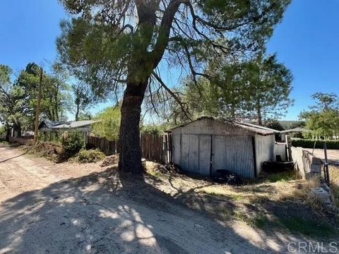 Tiny photo for 2526 Buckthorn Trail, Boulevard, CA 91905 (MLS # PTP2507473)