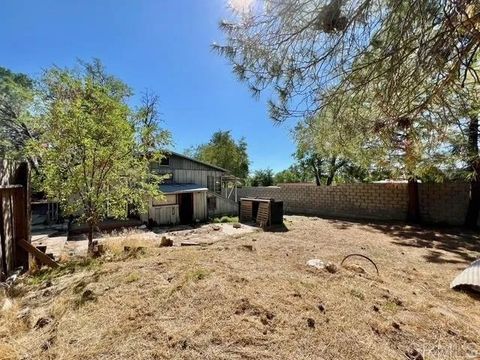 Tiny photo for 2526 Buckthorn Trail, Boulevard, CA 91905 (MLS # PTP2507473)