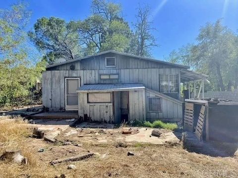 Tiny photo for 2526 Buckthorn Trail, Boulevard, CA 91905 (MLS # PTP2507473)