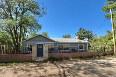 Tiny photo for 2526 Buckthorn Trail, Boulevard, CA 91905 (MLS # PTP2507473)