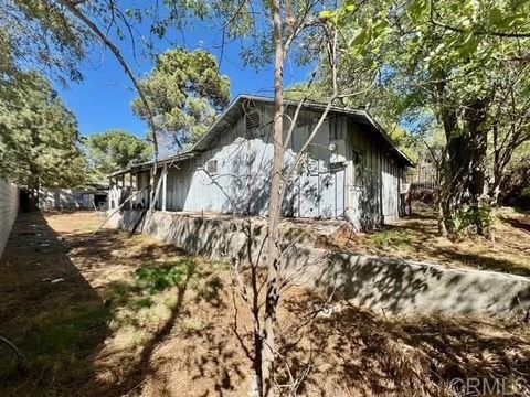 Tiny photo for 2526 Buckthorn Trail, Boulevard, CA 91905 (MLS # PTP2507473)
