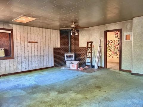 Tiny photo for 2526 Buckthorn Trail, Boulevard, CA 91905 (MLS # PTP2507473)