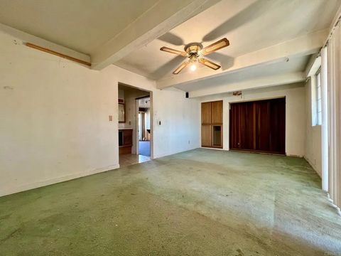 Tiny photo for 2526 Buckthorn Trail, Boulevard, CA 91905 (MLS # PTP2507473)