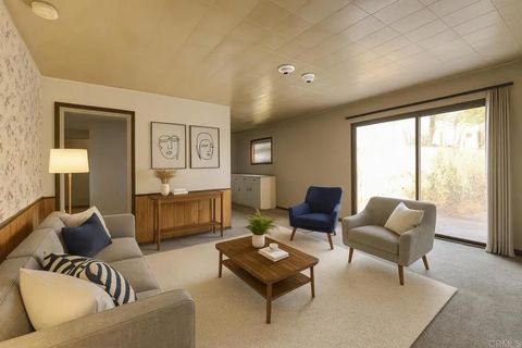 Tiny photo for 2526 Buckthorn Trail, Boulevard, CA 91905 (MLS # PTP2507473)