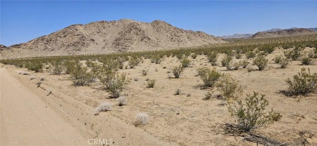 Photo of 800 Brucite St, Lucerne Valley, CA 92356 (MLS # HD25278688)