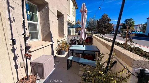 Tiny photo for 30383 Town Square, Menifee, CA 92584 (MLS # OC26006215)