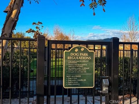 Tiny photo for 30383 Town Square, Menifee, CA 92584 (MLS # OC26006215)