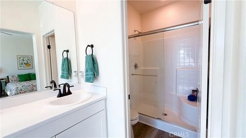 Tiny photo for 30383 Town Square, Menifee, CA 92584 (MLS # OC26006215)