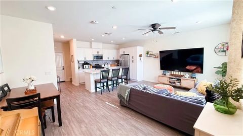 Tiny photo for 30383 Town Square, Menifee, CA 92584 (MLS # OC26006215)